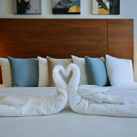 City Suites & Beach Hotel Willemstad Dış mekan fotoğraf