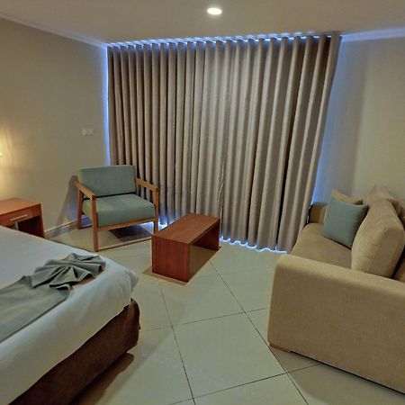 City Suites & Beach Hotel Willemstad Dış mekan fotoğraf