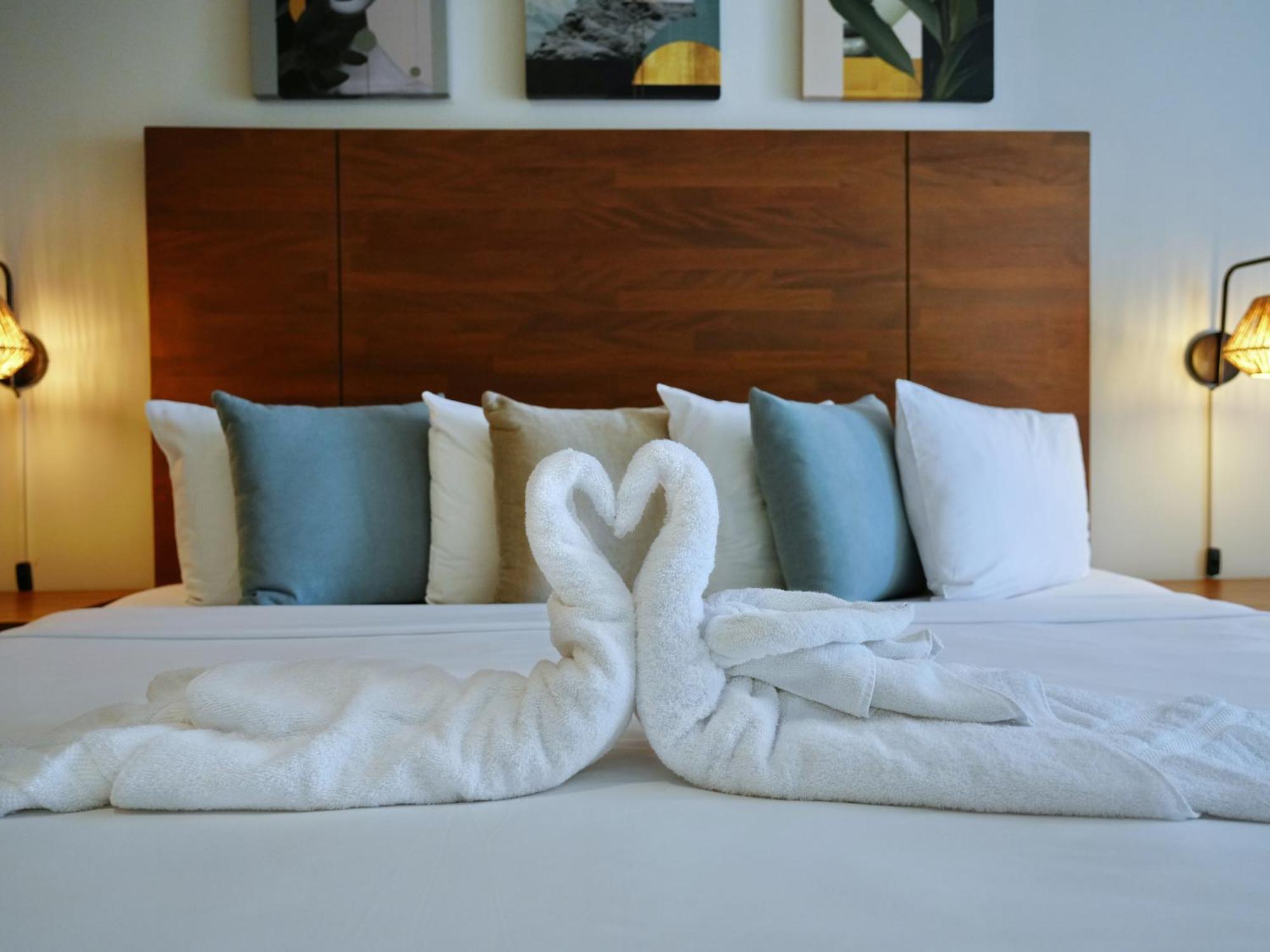 City Suites & Beach Hotel Willemstad Dış mekan fotoğraf