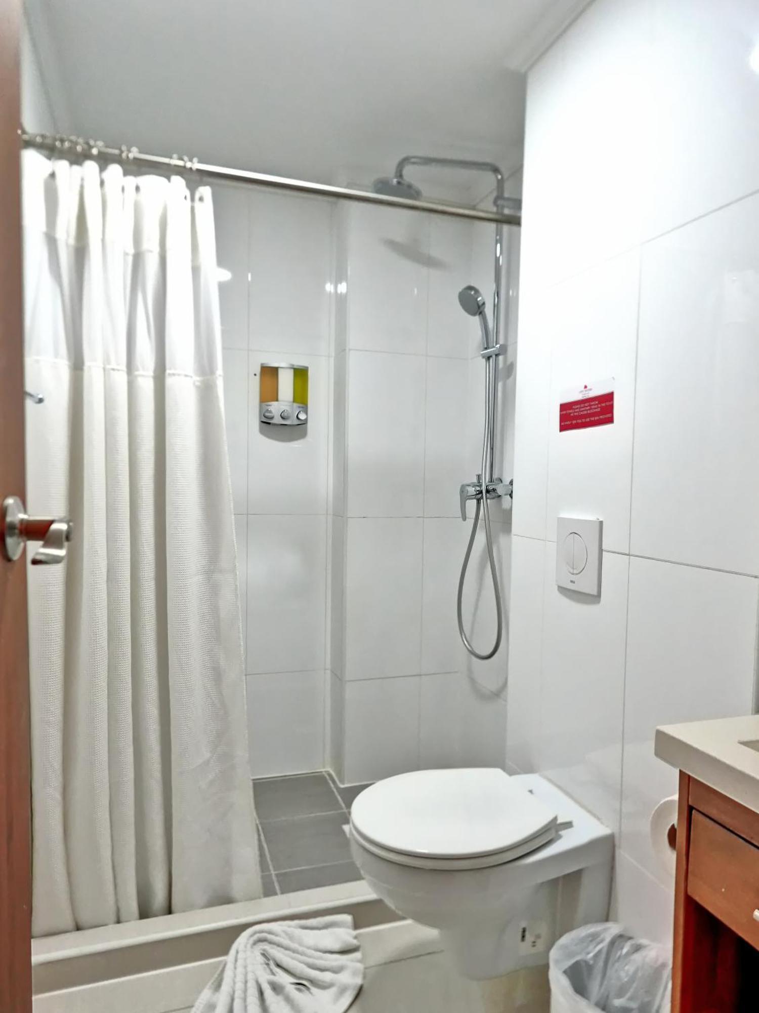 City Suites & Beach Hotel Willemstad Dış mekan fotoğraf