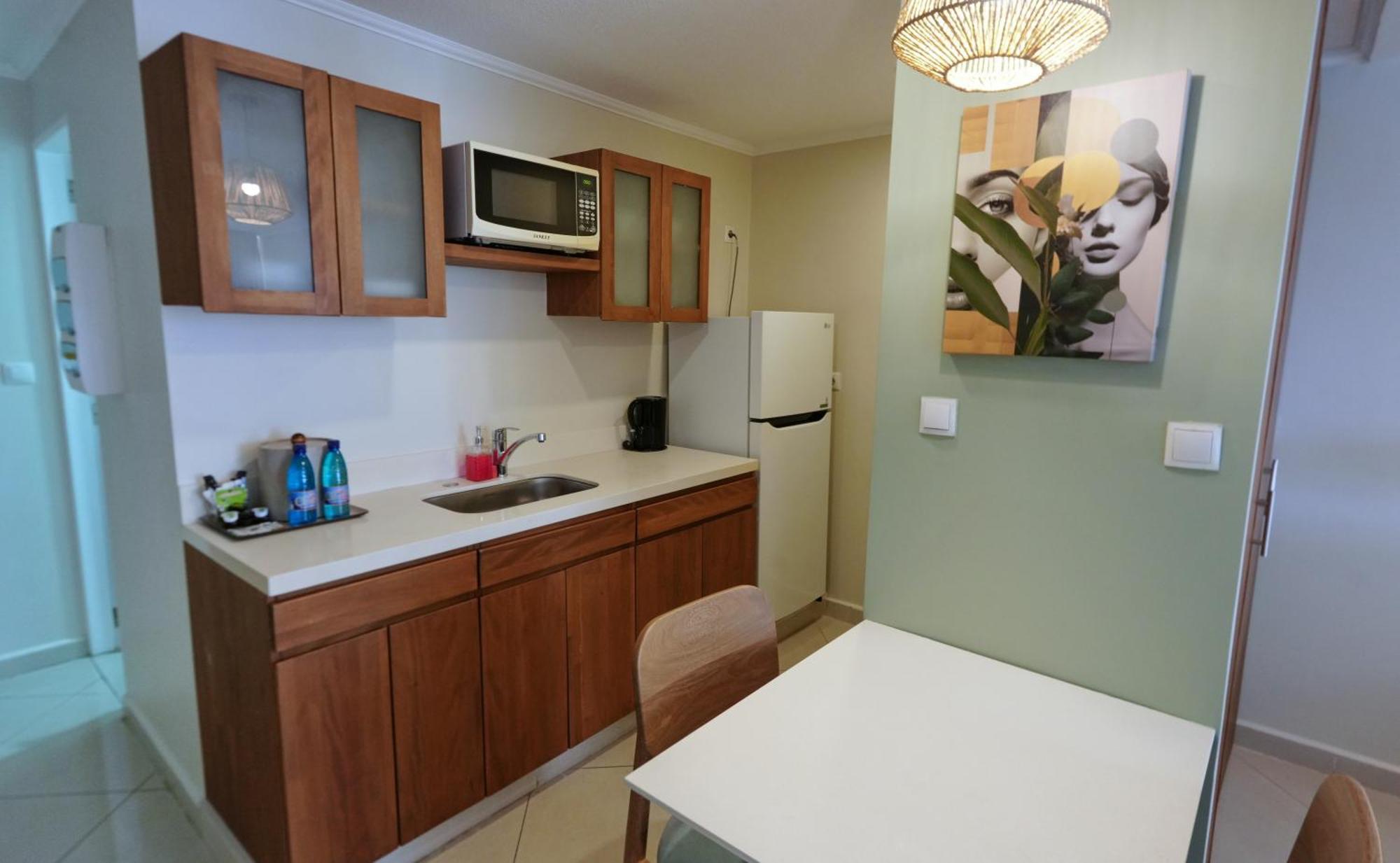 City Suites & Beach Hotel Willemstad Dış mekan fotoğraf
