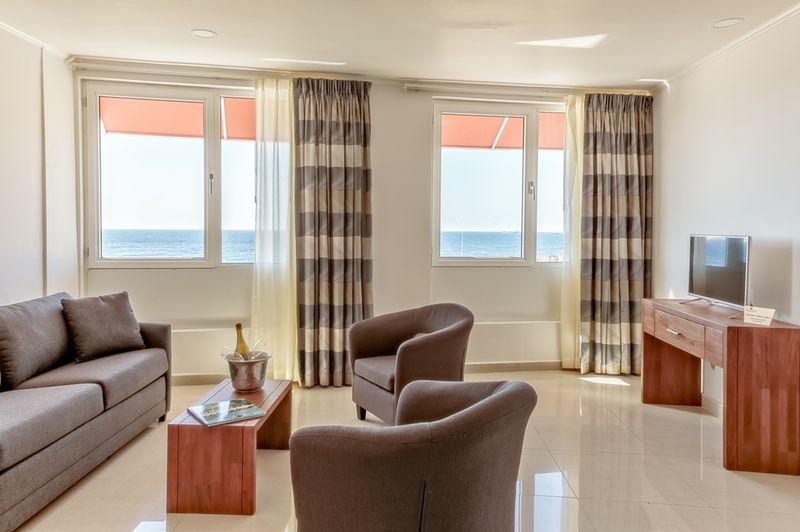 City Suites & Beach Hotel Willemstad Dış mekan fotoğraf