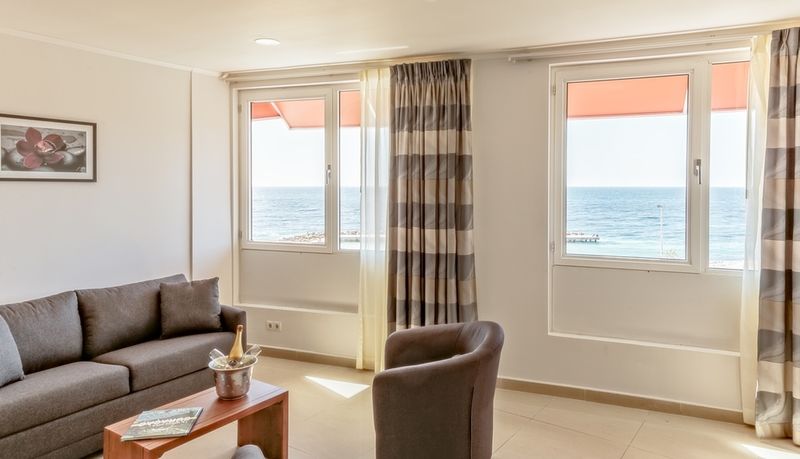 City Suites & Beach Hotel Willemstad Dış mekan fotoğraf