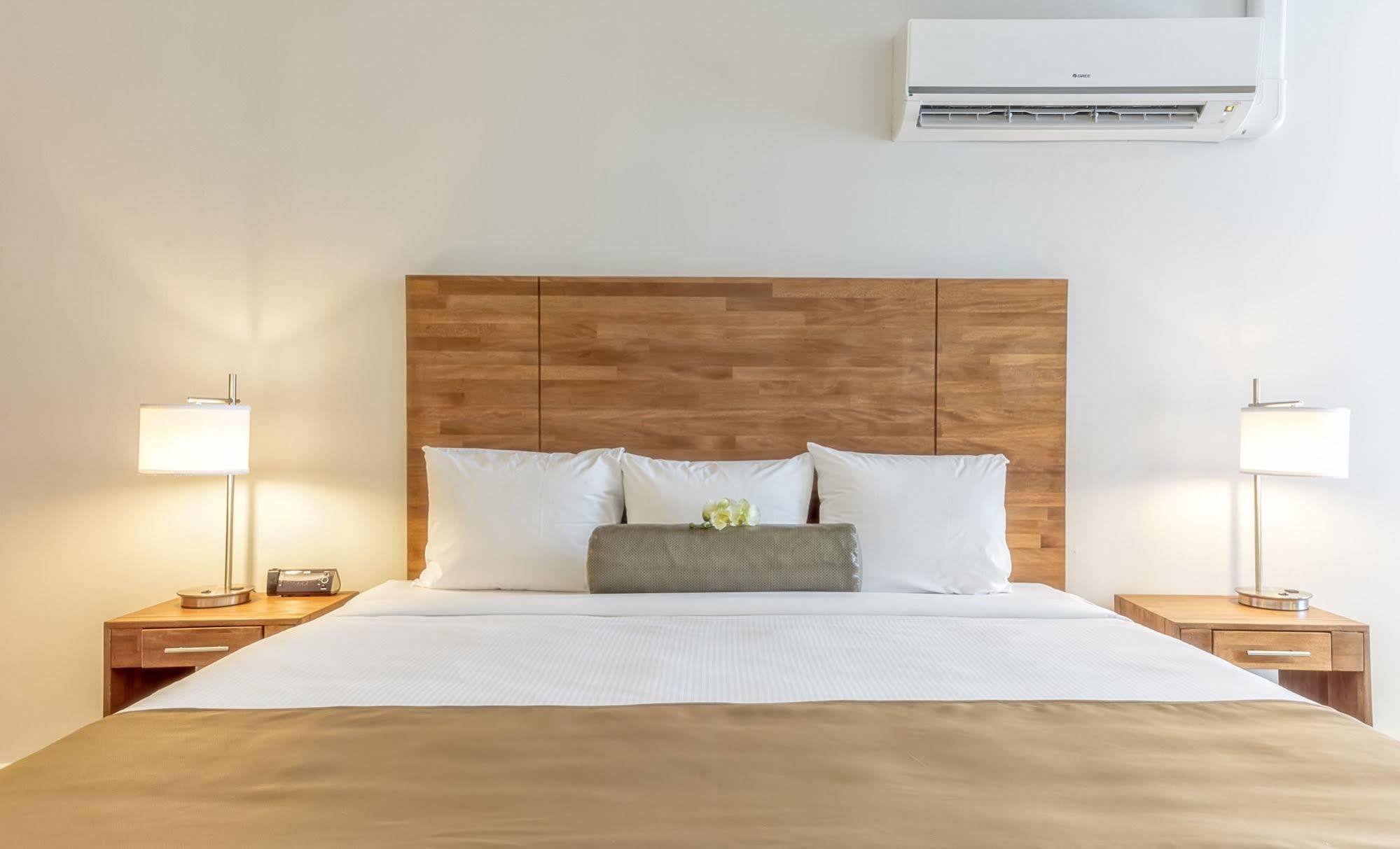 City Suites & Beach Hotel Willemstad Dış mekan fotoğraf