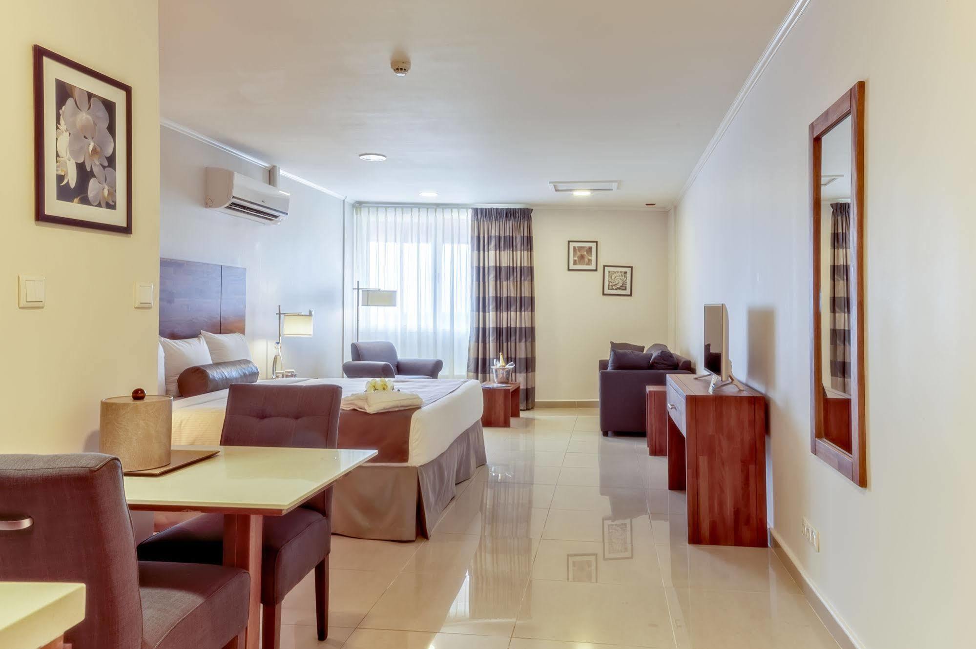 City Suites & Beach Hotel Willemstad Dış mekan fotoğraf