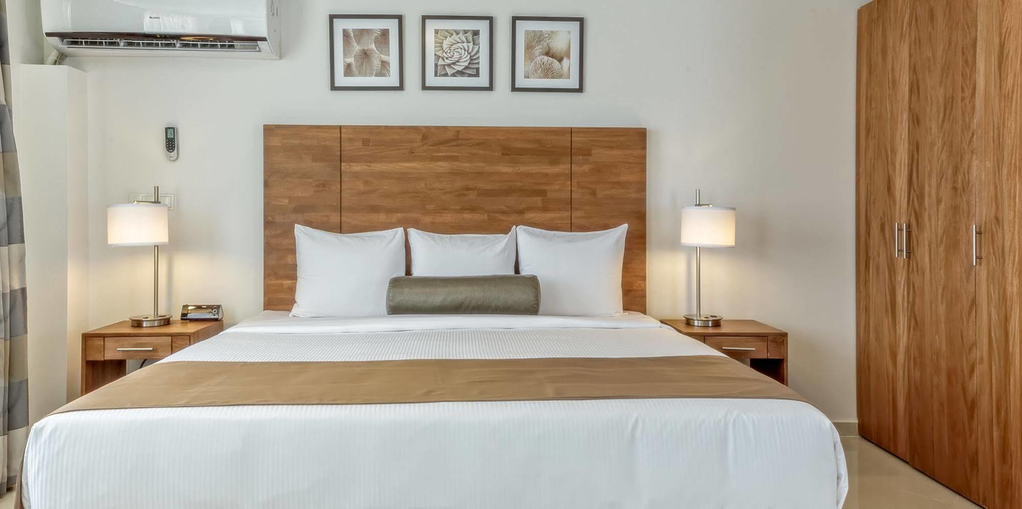 City Suites & Beach Hotel Willemstad Dış mekan fotoğraf