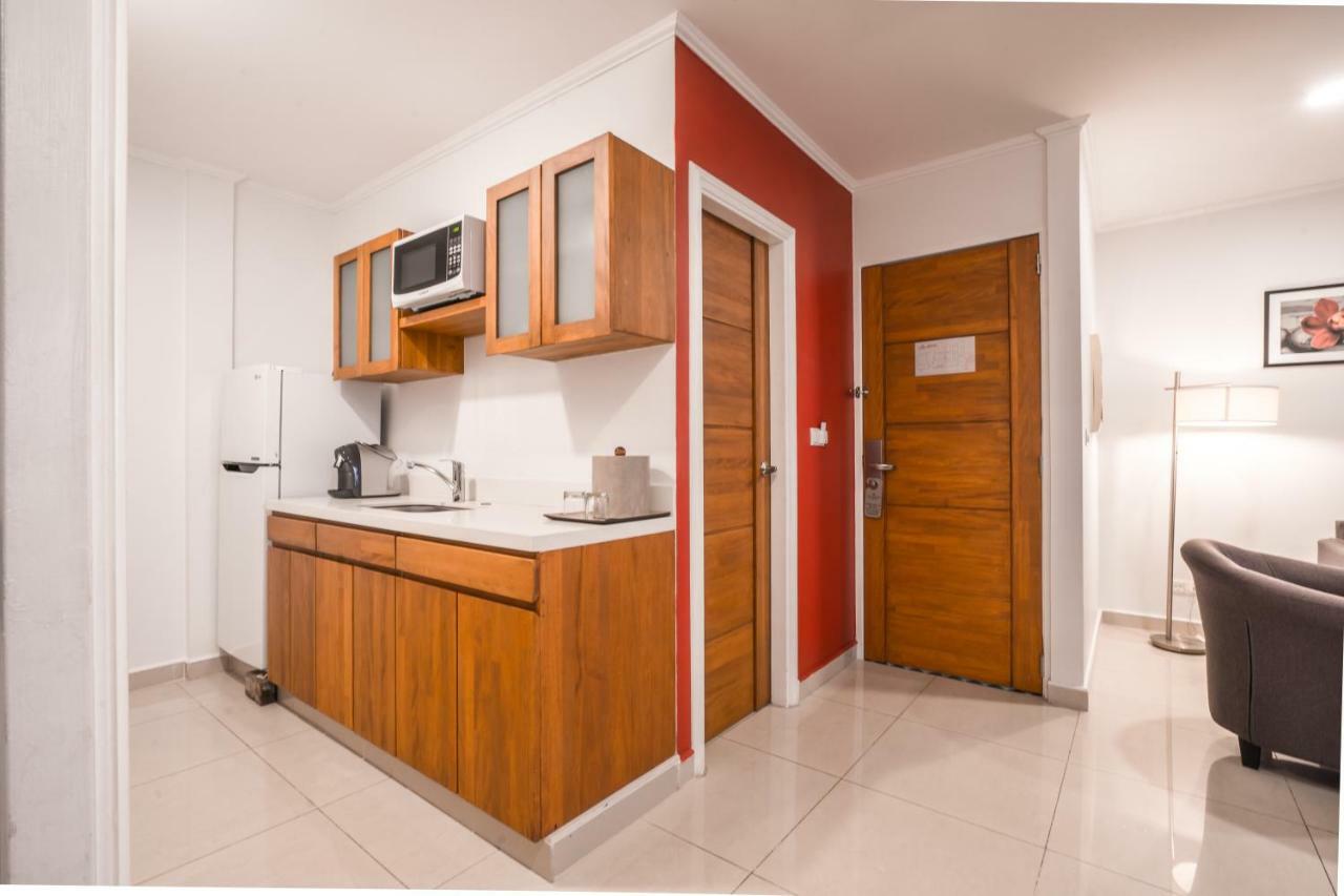 City Suites & Beach Hotel Willemstad Dış mekan fotoğraf