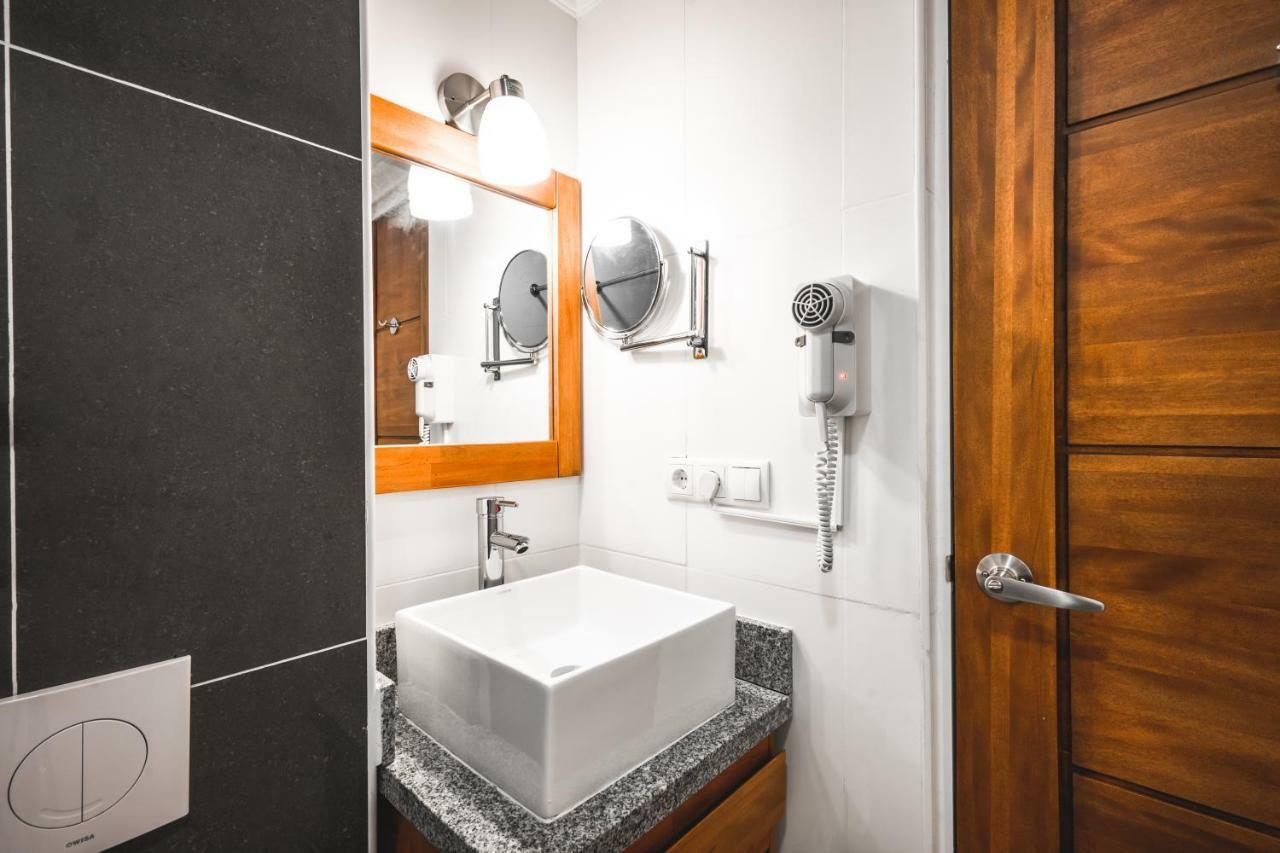 City Suites & Beach Hotel Willemstad Dış mekan fotoğraf