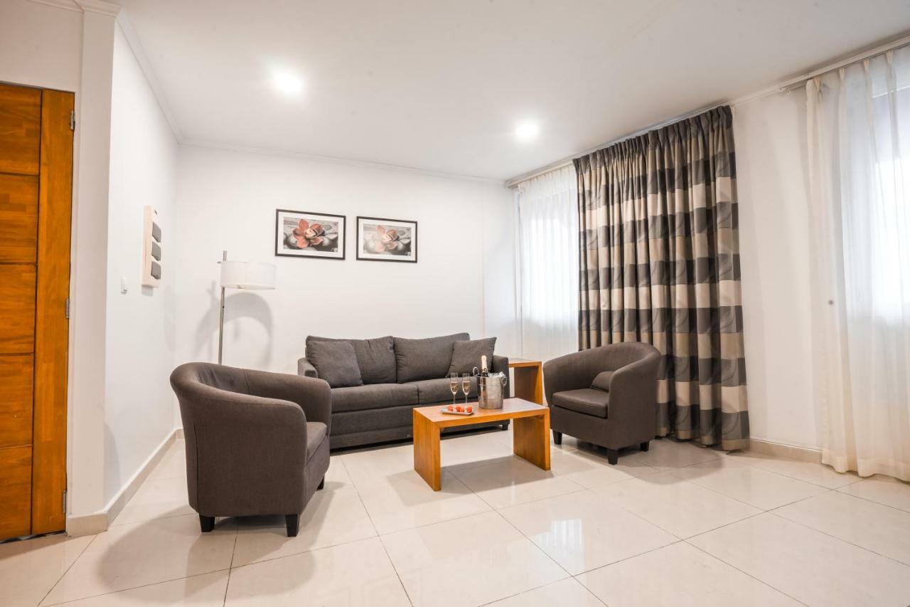 City Suites & Beach Hotel Willemstad Dış mekan fotoğraf