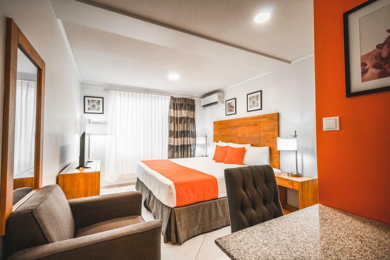 City Suites & Beach Hotel Willemstad Dış mekan fotoğraf