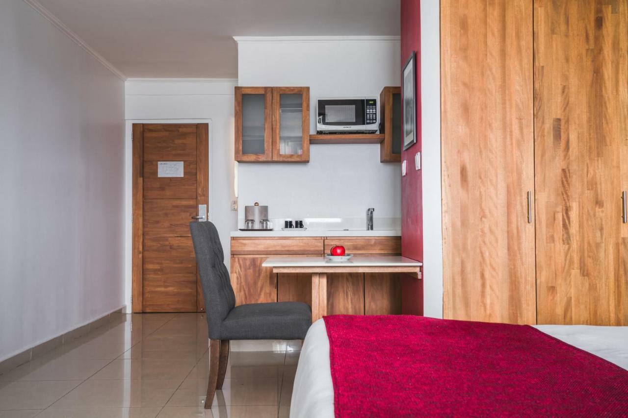 City Suites & Beach Hotel Willemstad Dış mekan fotoğraf