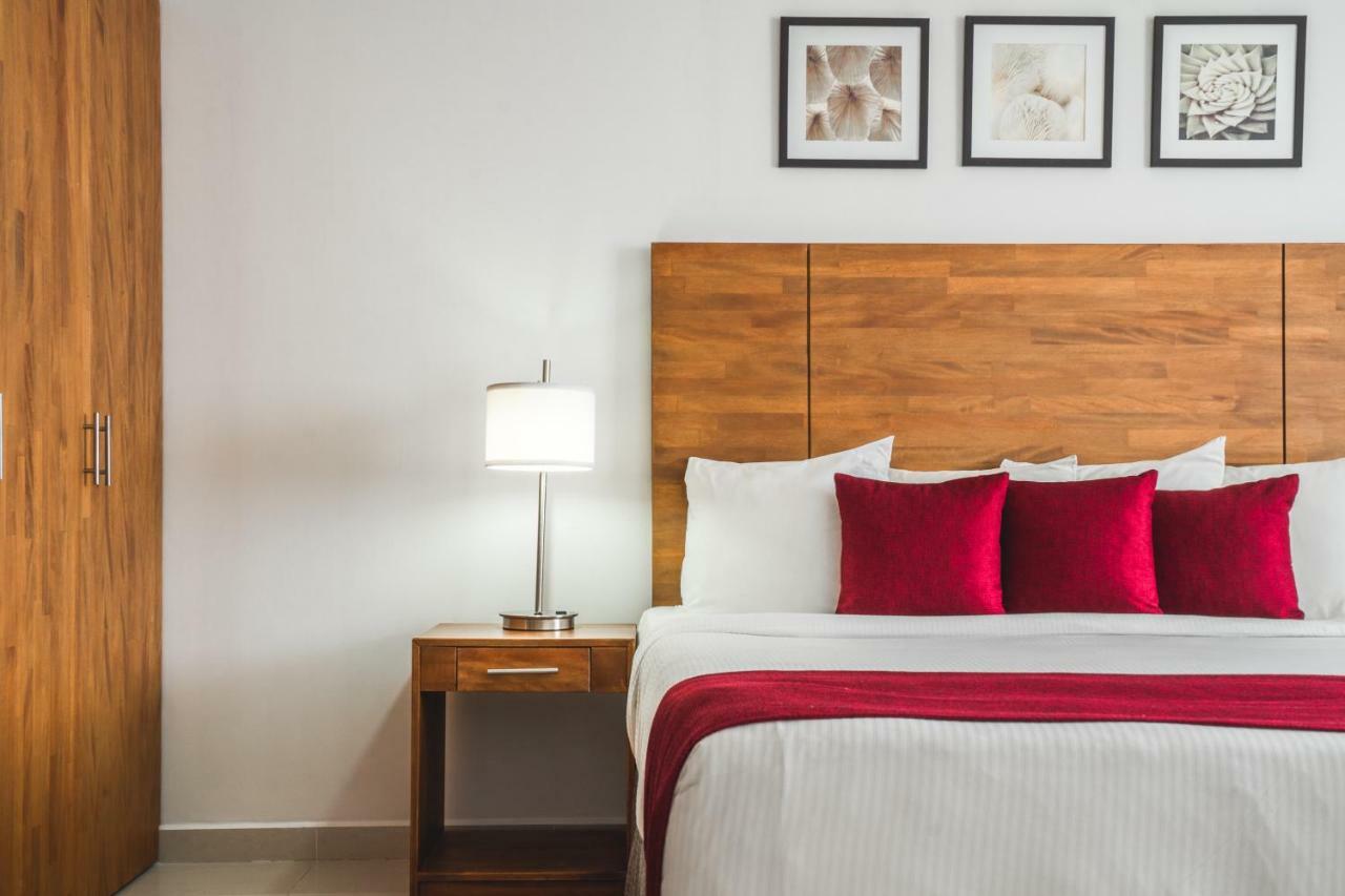 City Suites & Beach Hotel Willemstad Dış mekan fotoğraf