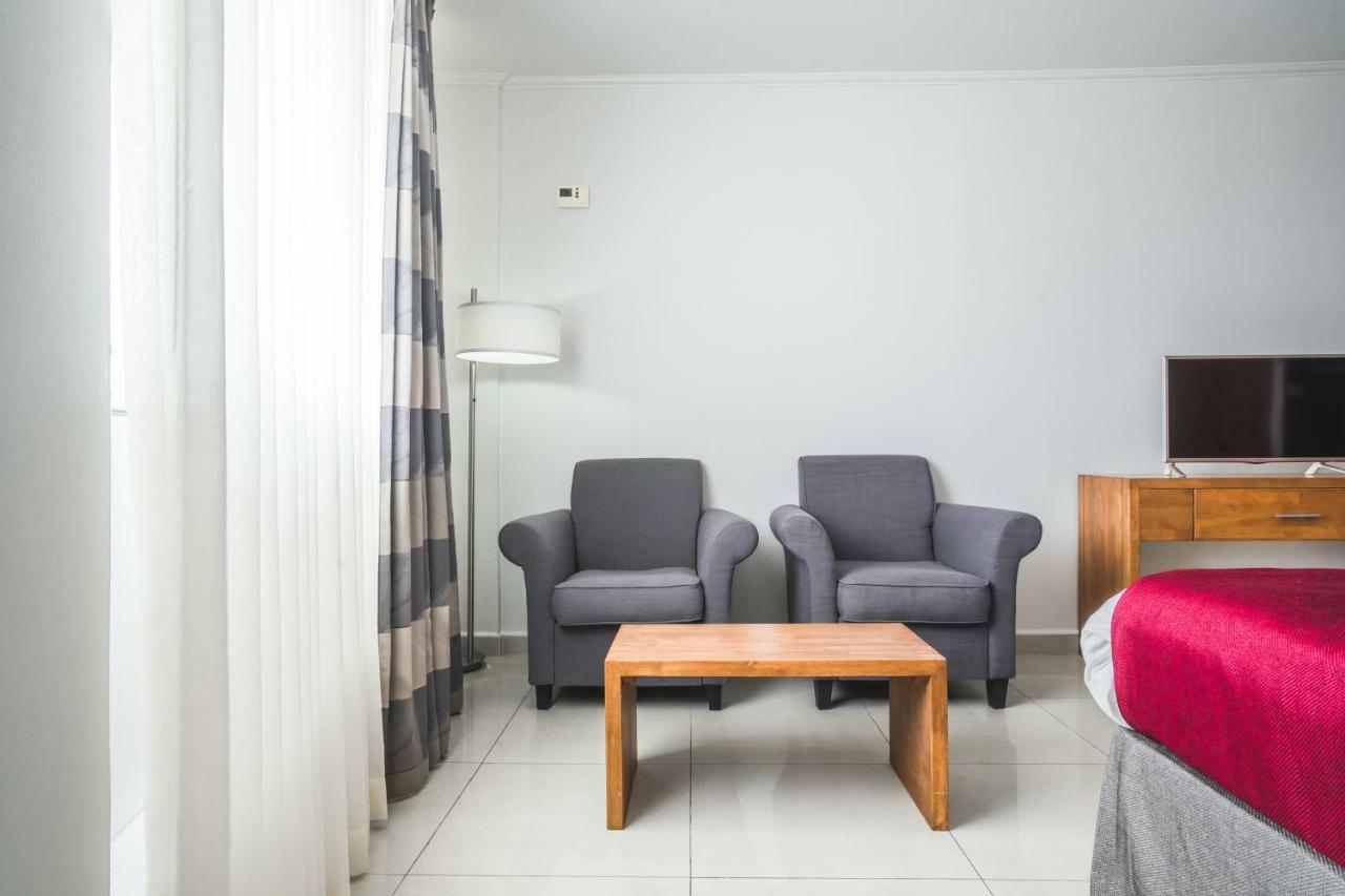 City Suites & Beach Hotel Willemstad Dış mekan fotoğraf