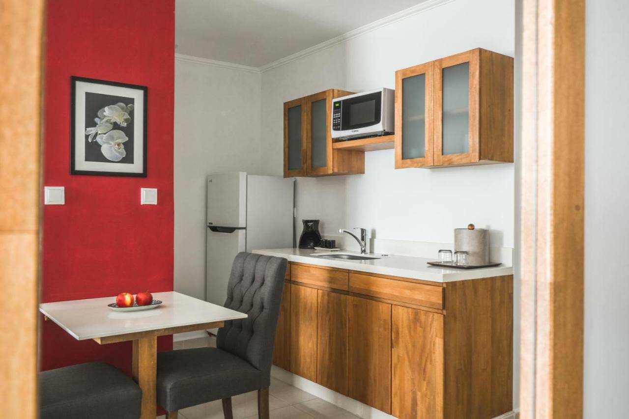 City Suites & Beach Hotel Willemstad Dış mekan fotoğraf