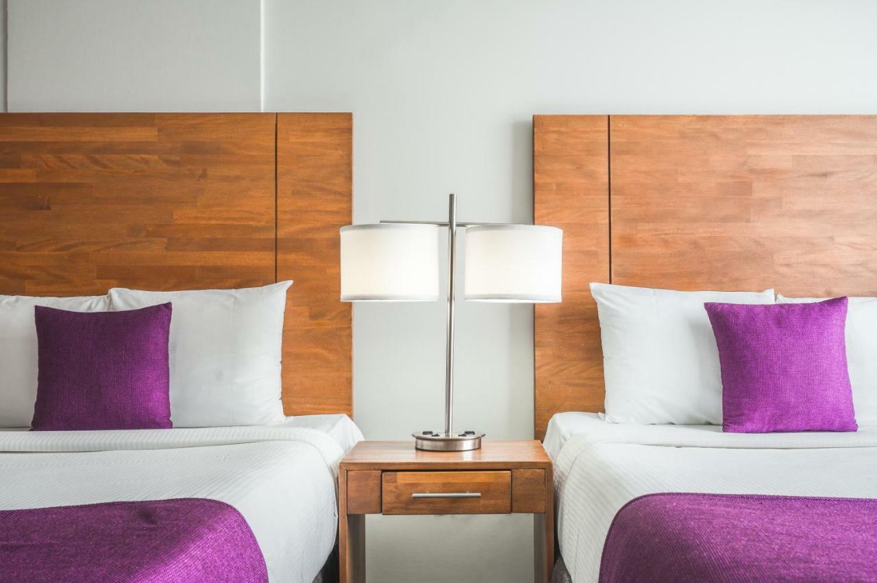 City Suites & Beach Hotel Willemstad Dış mekan fotoğraf