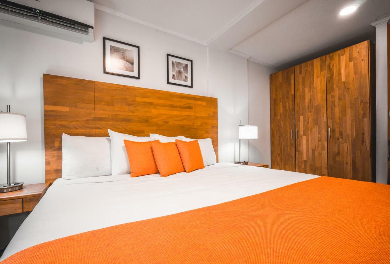 City Suites & Beach Hotel Willemstad Dış mekan fotoğraf