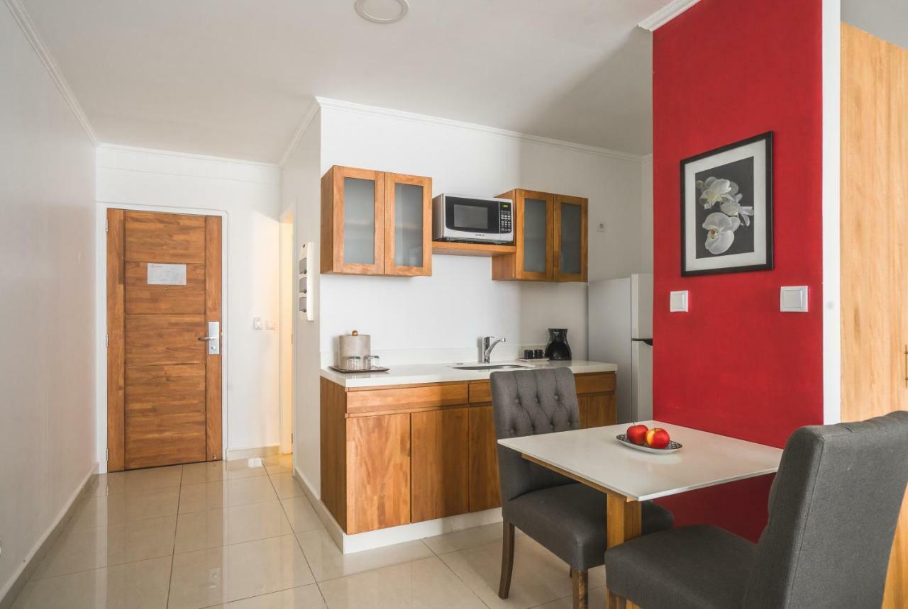 City Suites & Beach Hotel Willemstad Dış mekan fotoğraf