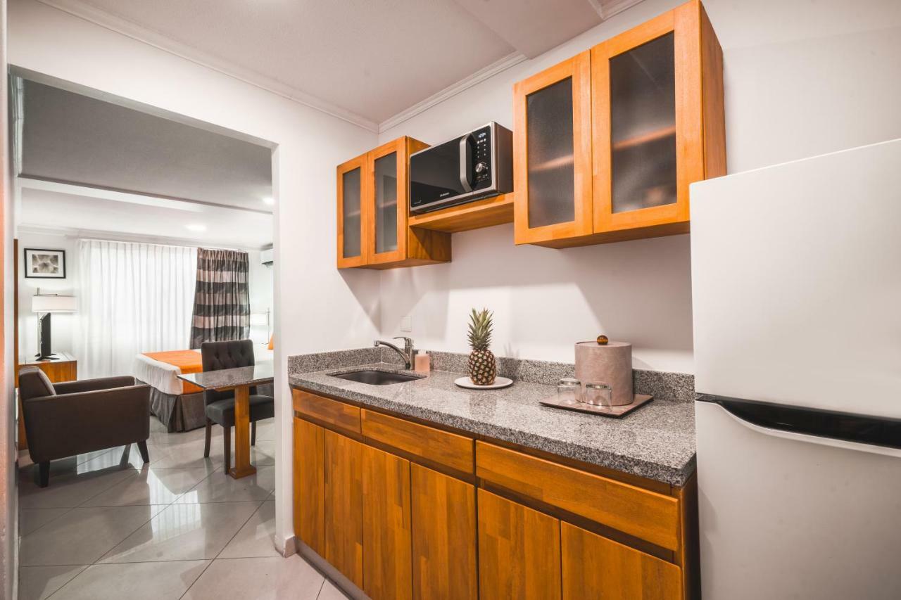City Suites & Beach Hotel Willemstad Dış mekan fotoğraf